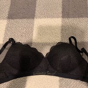 Victoria’s Secret bra